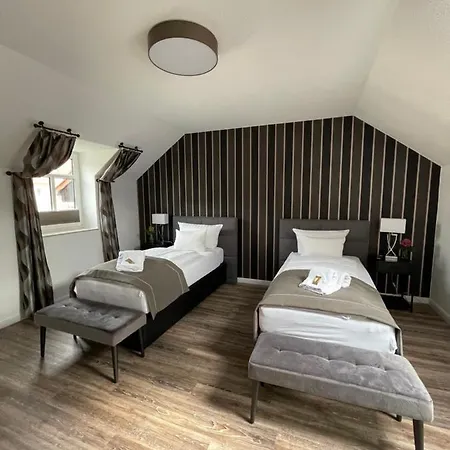 Zur Altstadt 3* Weida