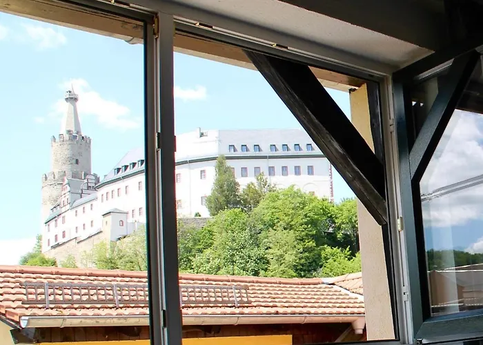 Zur Altstadt Gasthof