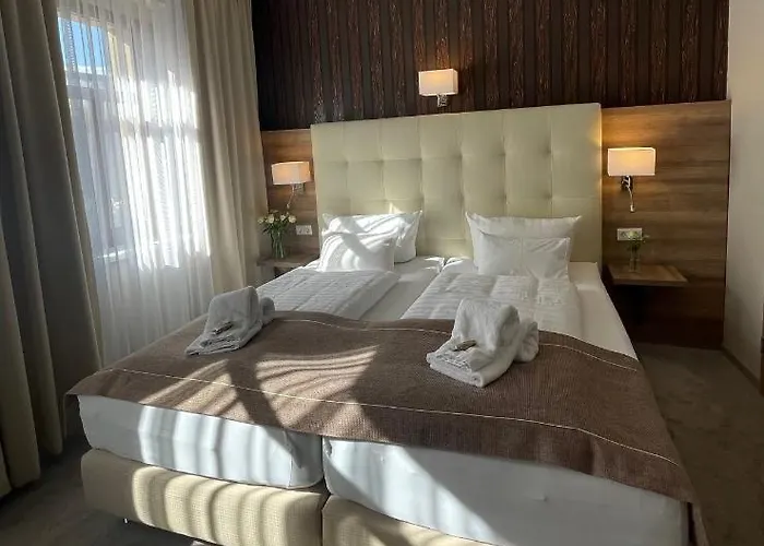 Zur Altstadt Gasthof