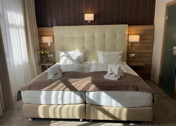 Gasthof Zur Altstadt Weida