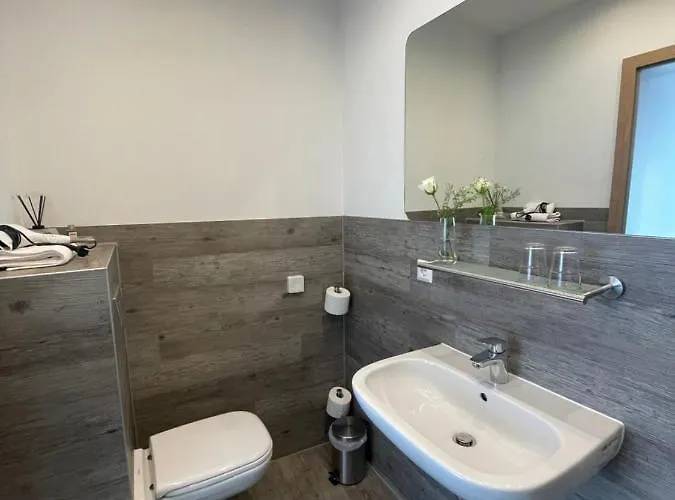 Zur Altstadt Gasthof