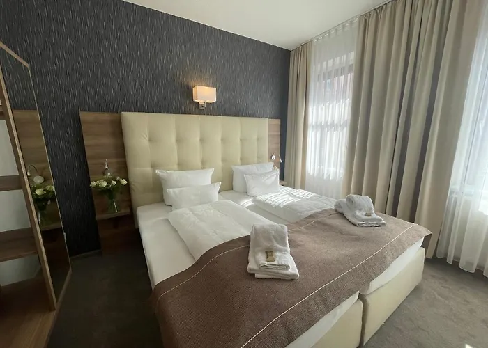 Gasthof Zur Altstadt Weida