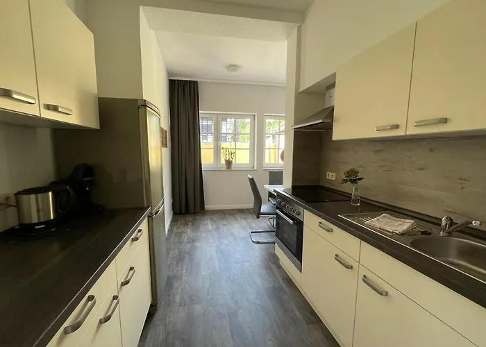 Zur Altstadt 3* Weida