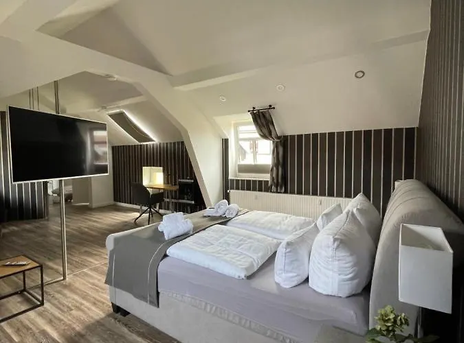 Gasthof Zur Altstadt 3*