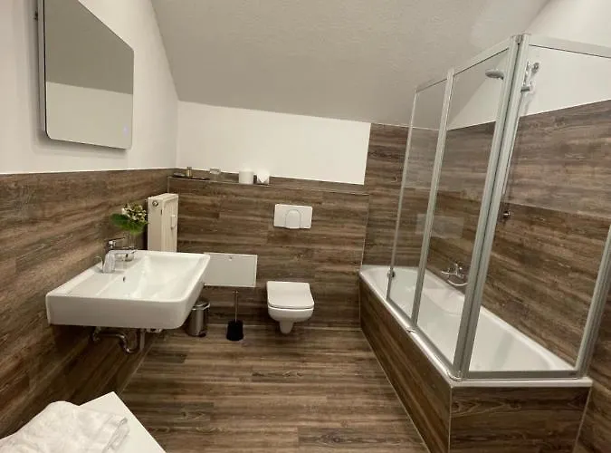 Zur Altstadt Gasthof