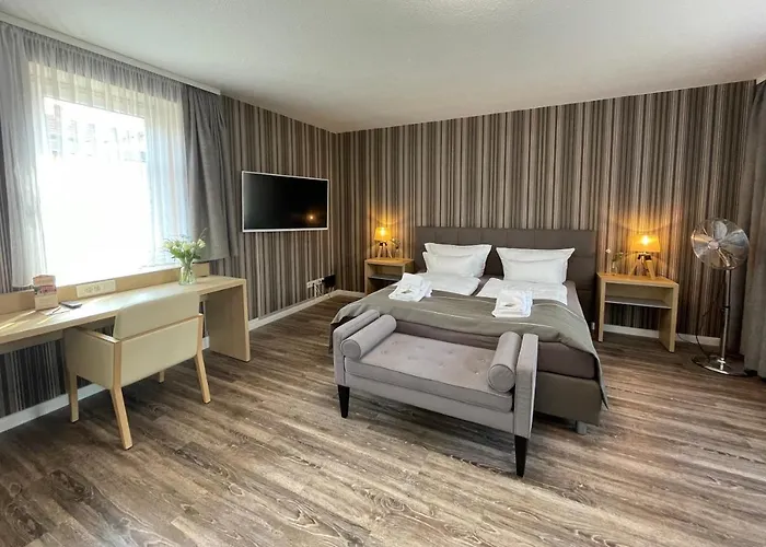 Zur Altstadt Gasthof Weida