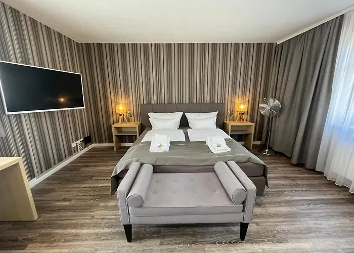 Zur Altstadt Gasthof Weida