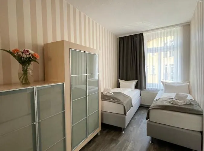 Zur Altstadt Gasthof 3*