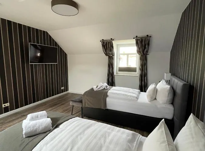 Zur Altstadt Gasthof