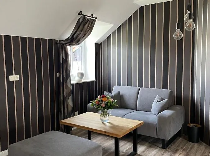 Zur Altstadt 3* Weida