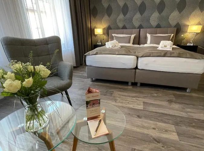 Gasthof Zur Altstadt