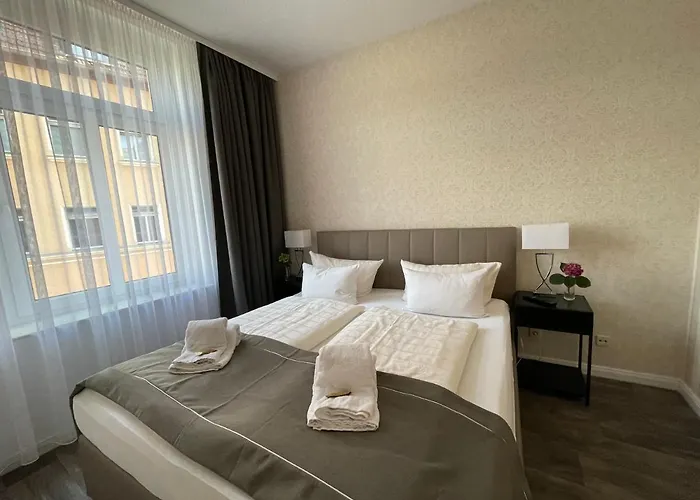 Zur Altstadt Gasthof