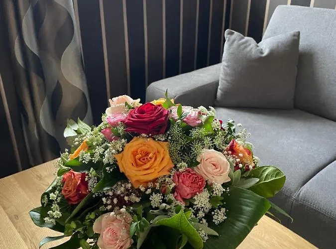 Zur Altstadt Gasthof Weida