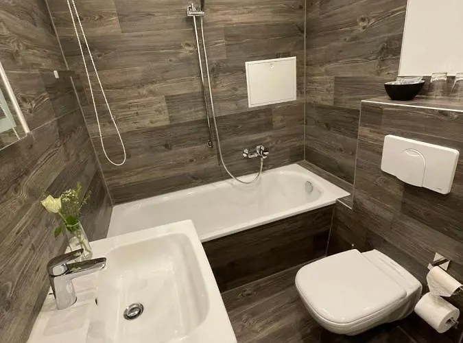 Gasthof Zur Altstadt