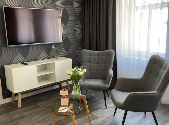 Gasthof Zur Altstadt Weida