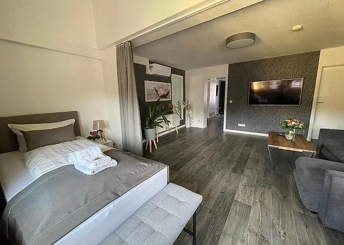 Zur Altstadt Gasthof 3*