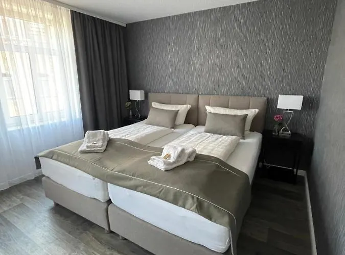 Zur Altstadt 3* Weida