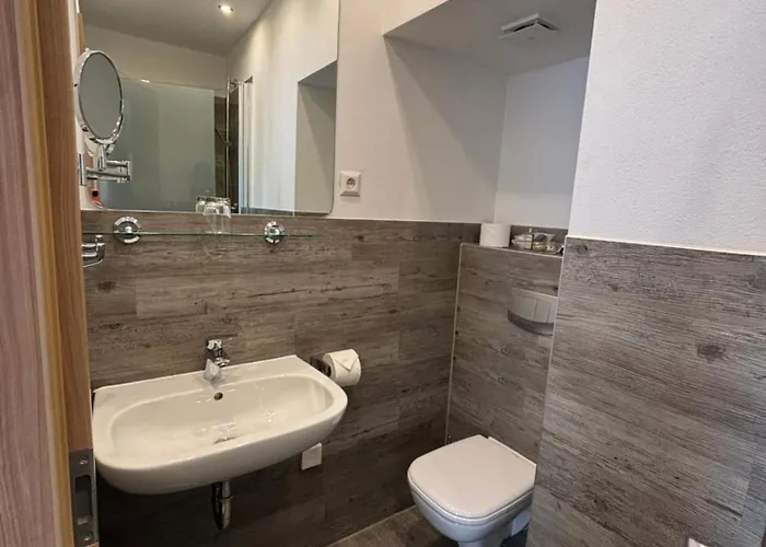 Zur Altstadt Gasthof Weida