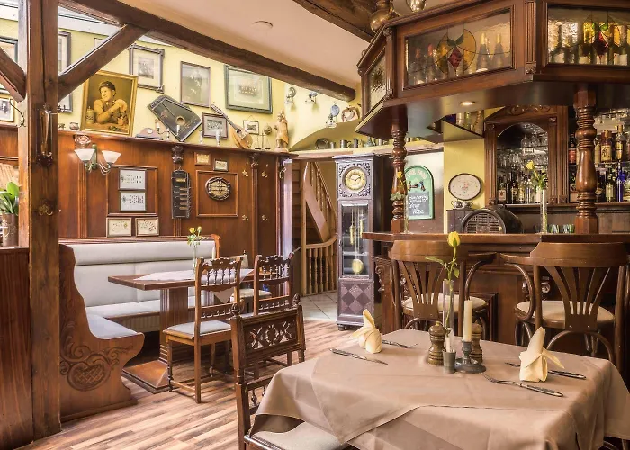 Zur Altstadt 3* Weida