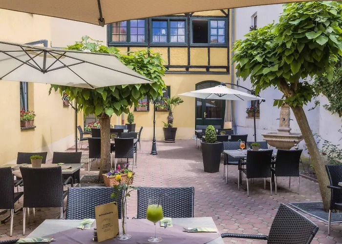 Zur Altstadt Gasthof