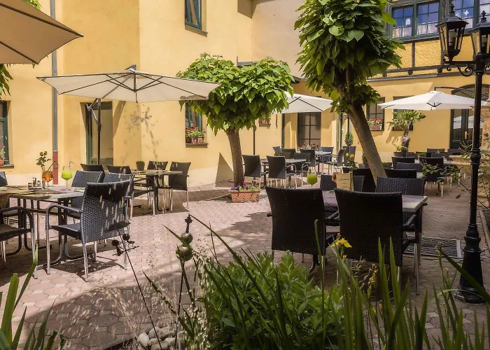 Gasthof Zur Altstadt 3*