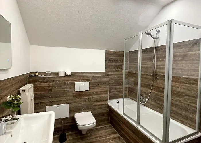 Zur Altstadt 3* Weida