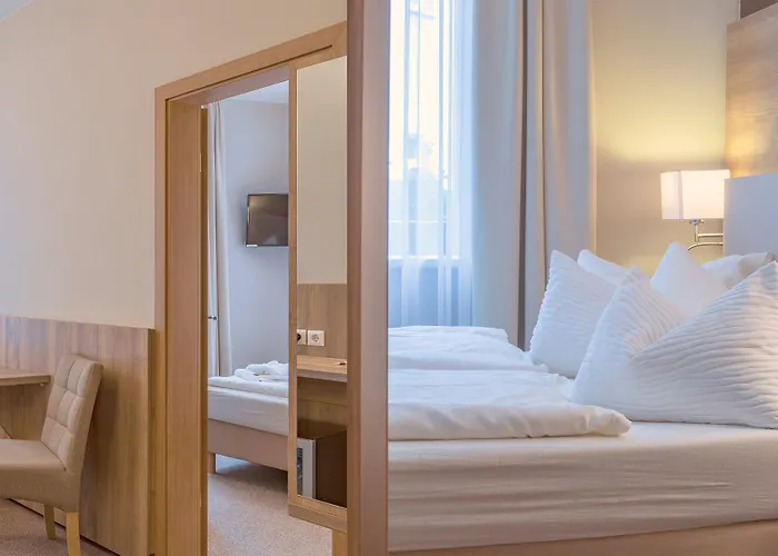 Gasthof Zur Altstadt 3*