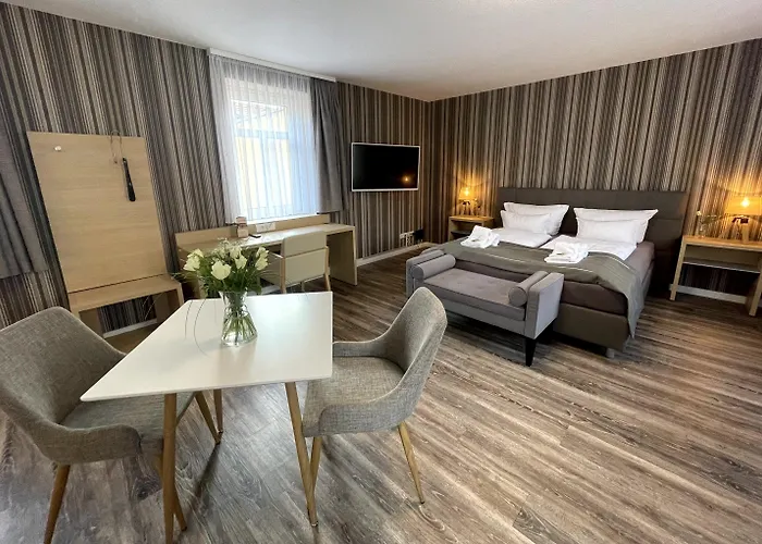 Zur Altstadt 3* Weida