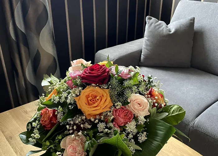 Gasthof Zur Altstadt