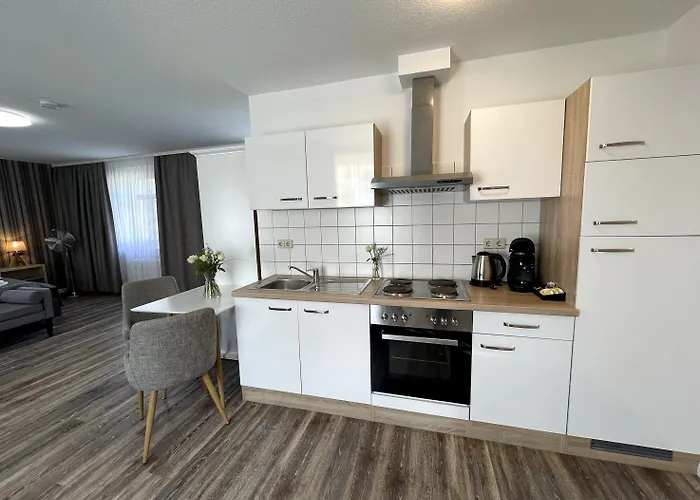 Gasthof Zur Altstadt Weida