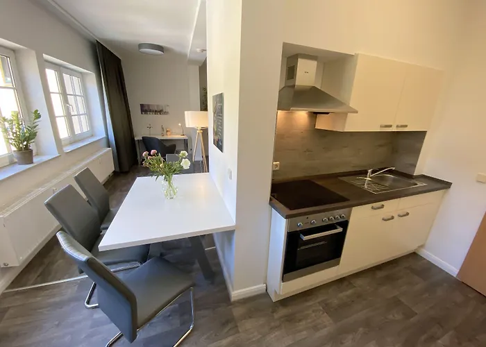 Gasthof Zur Altstadt 3*